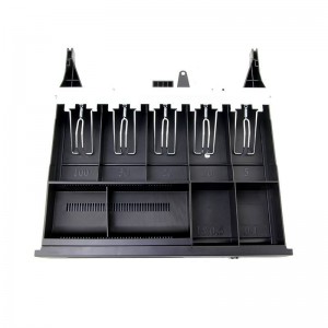 Bara de blocare a casei de marcat