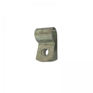 Clemă de sârmă ignifugă tip R