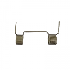 Cupă termos arc torsional dublu