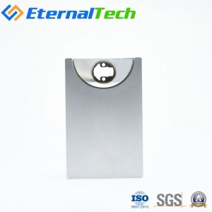 Componente din plastic personalizate pentru turnare prin injecție ABS