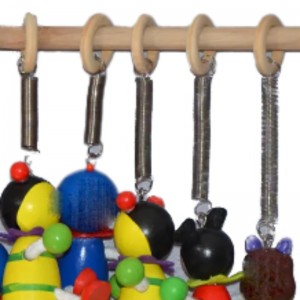 Arcul mic de tensiune