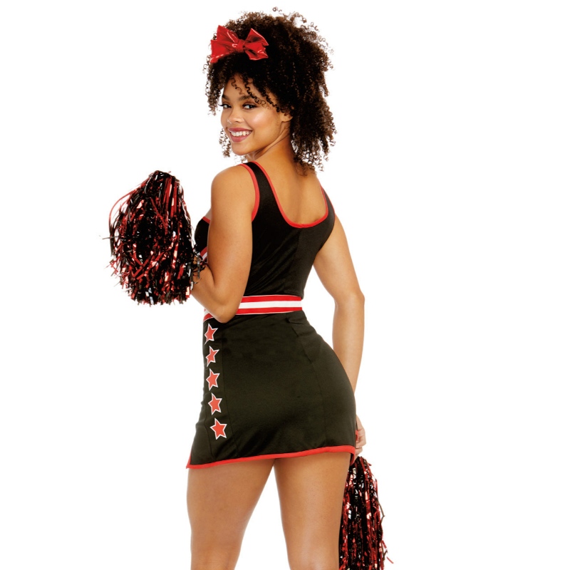 CHEER TEAM SUA COSTUME