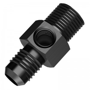 Male Flare la 1/4\\\