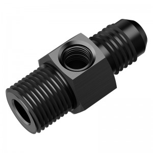 Male Flare la 1/4\\\