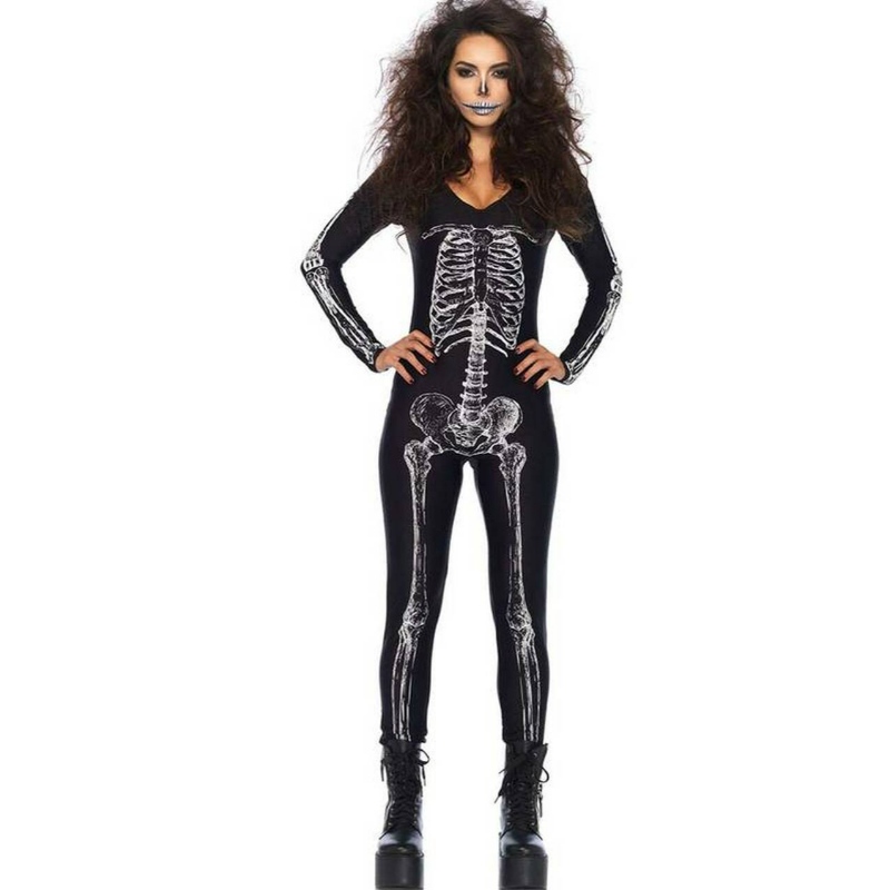 COSTUMUL CATSUIT DE RAX