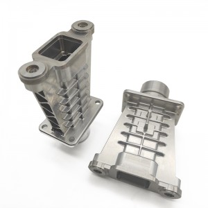 Prelucrarea de precizie a pieselor metalice