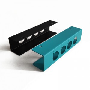 Personalizarea pieselor din tablă non-standard