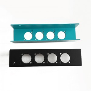 Personalizarea pieselor din tablă non-standard