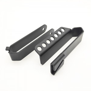 Material din aluminiu -Acoperire de suprafață