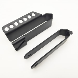 Material din aluminiu -Acoperire de suprafață