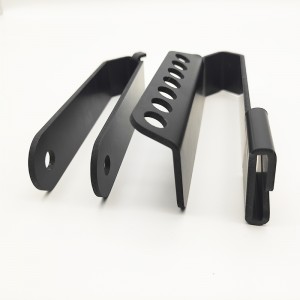 Material din aluminiu -Acoperire de suprafață