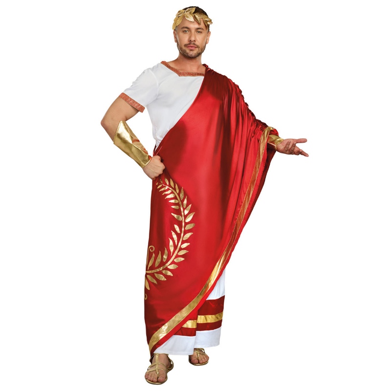 COSTUMUL CAESAR DE BĂRBAŢI