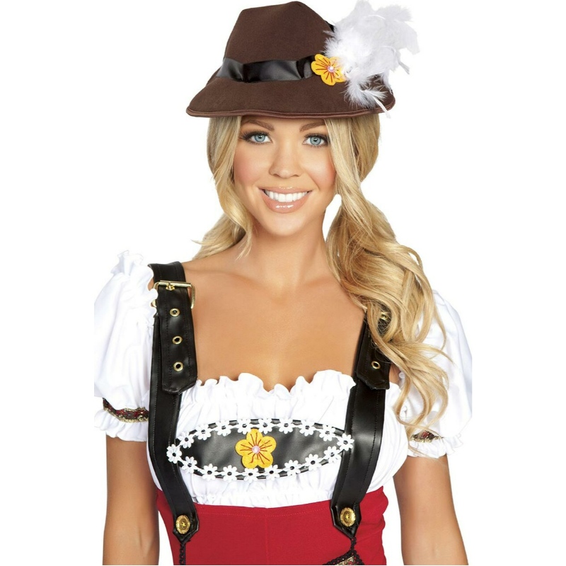 COSTUMUL BEER STEIN BABE