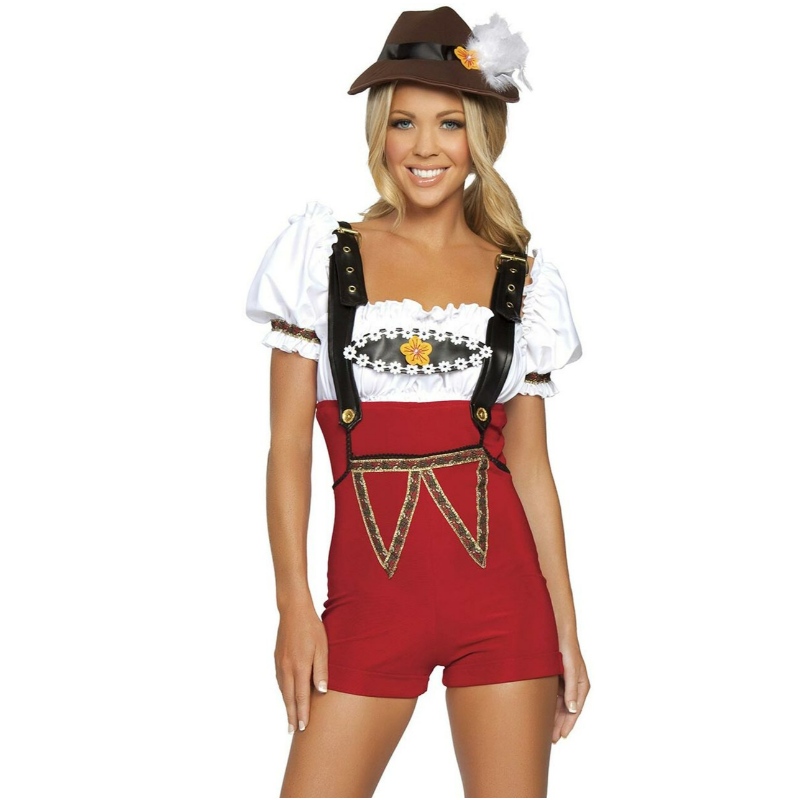 COSTUMUL BEER STEIN BABE