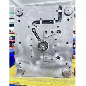 Mucegai de injecție-2