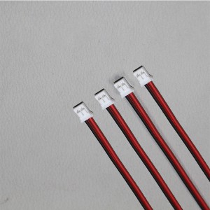 Afișează firul electronic