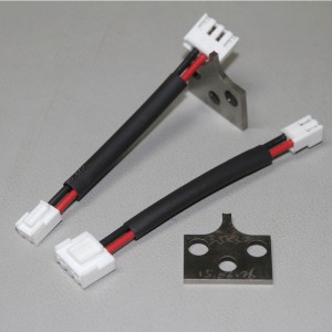 VHR-4N de conectare a cablajului