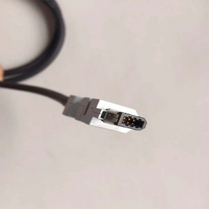 Nou cablaj pentru vehicule energetice \\\\ cablajnautomotiv