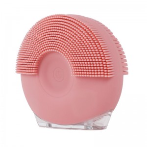 Perie facială electrică bazală