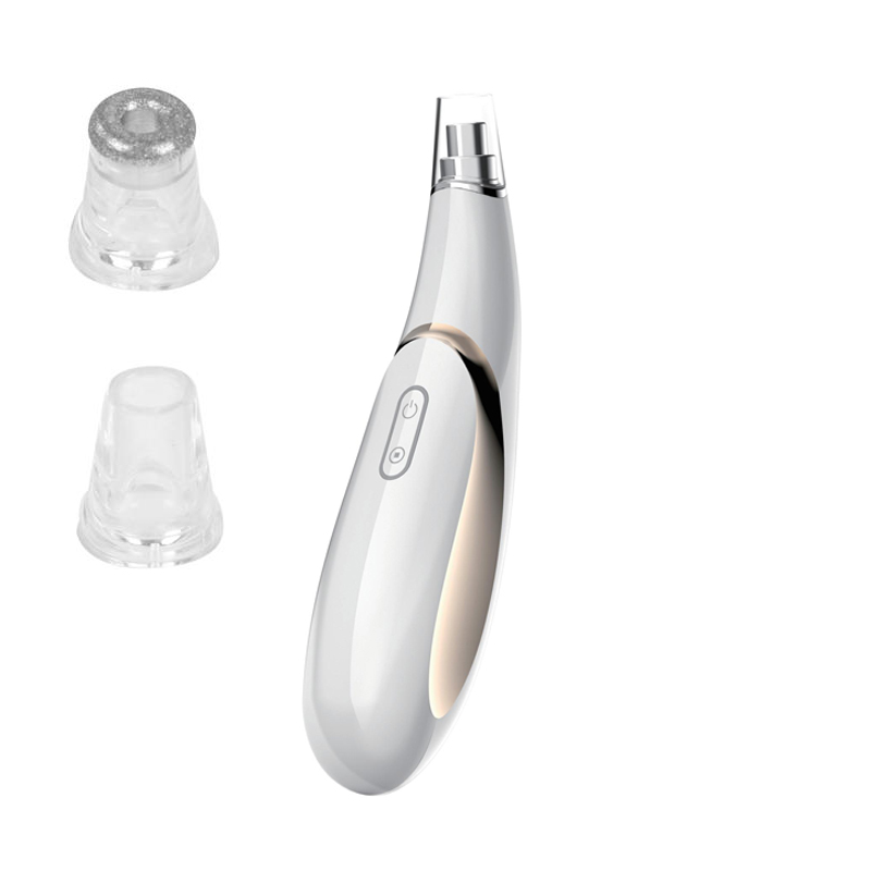 ELECTRIC BLACKHEAD VACUM CLEANER