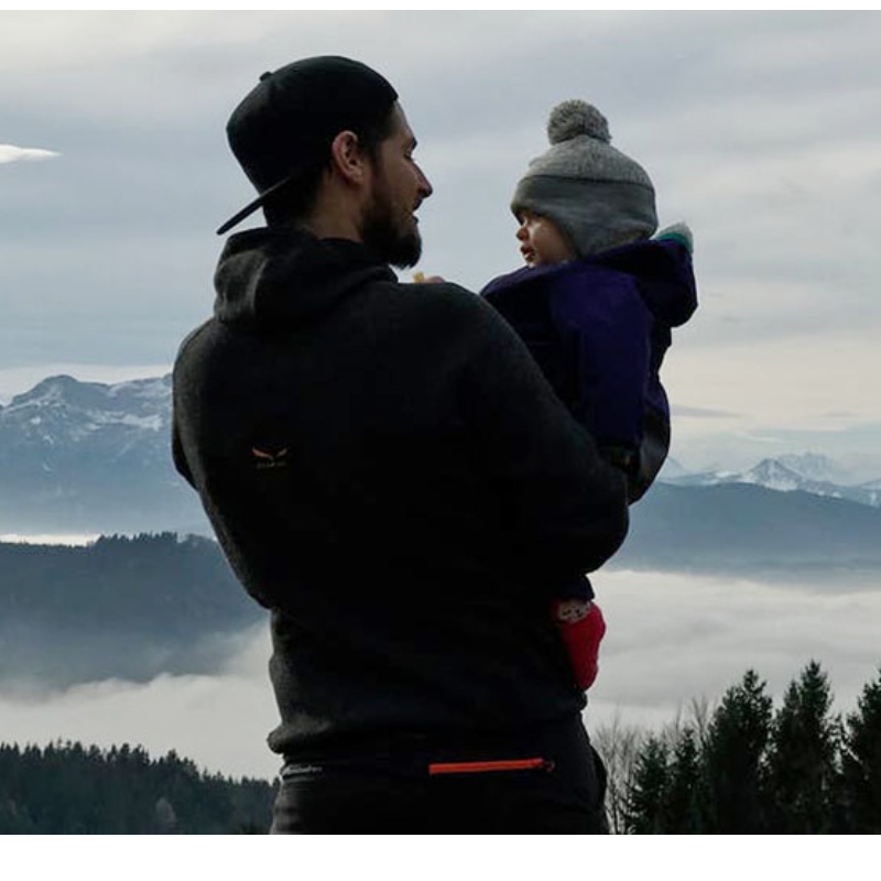 Cel mai bun tată caps în fiecare stil