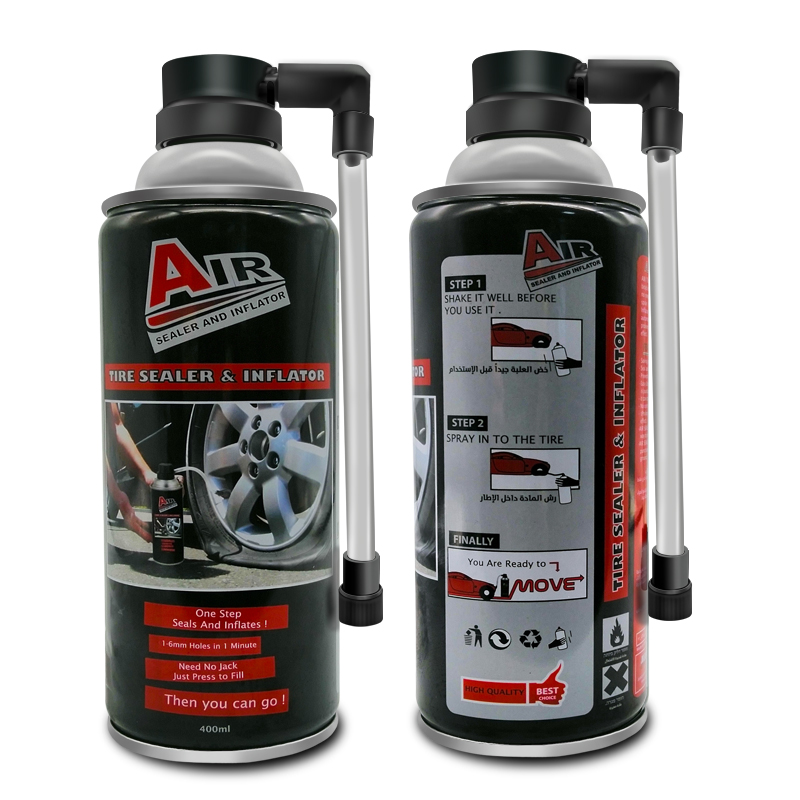 Produse auto auto de îngrijire auto Portabil Sigilant Sealer Spray