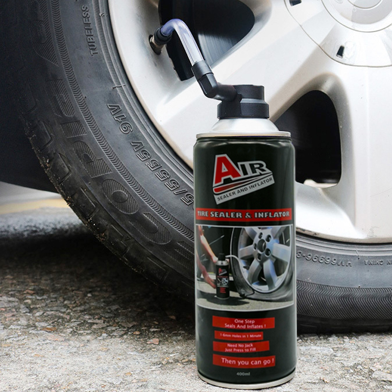 Produse auto auto de îngrijire auto Portabil Sigilant Sealer Spray