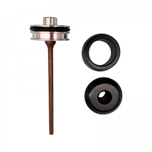 CN70 Piston Driver Unit Piese de schimb Nailer Pistol de tragere Pin Driver Set de lame Driver Producător de înaltă calitate Custom Nail Gun Striker de înaltă performanță Nailer Striker Accesorii Nailer Striker