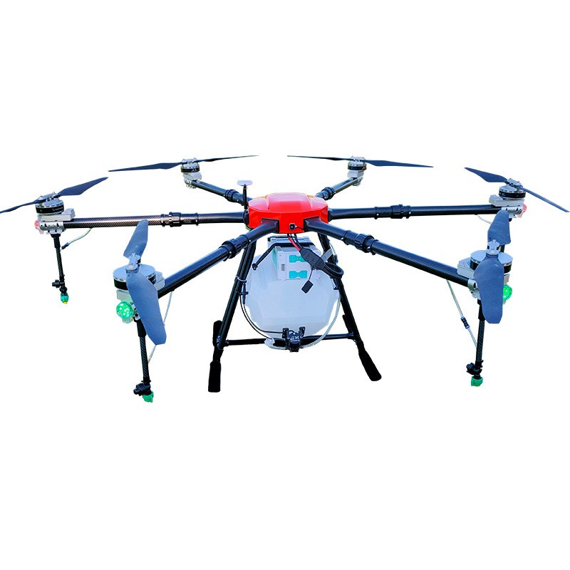 6 axe 30L Drone de îngrășăminte Drone agricol Agricultură Drone Drone