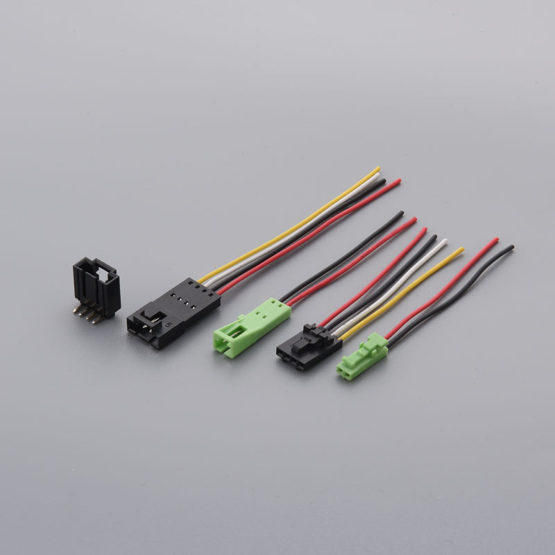 Caracteristicile produsului sârmei terminale