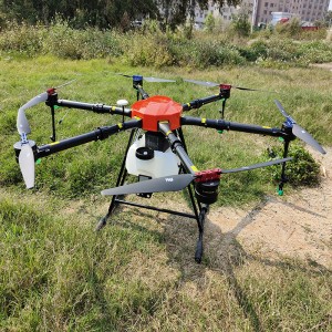 6 kg de fertilizare drone de fertilizare drone agricol Agricultură drone