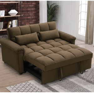 Mașină cu burete din lemn solid pentru canapea