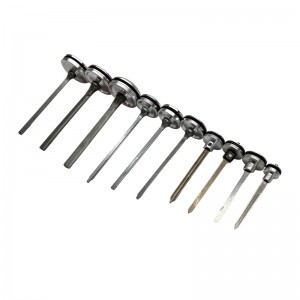 F32 Nailer Striker Nail Part Accesorii Aftermarket Brad Nailer&Finish Lamele șoferului Nailer