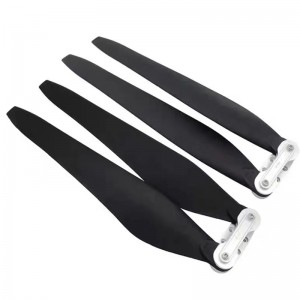 3090.3411.34711.40132.36120.36190.4013 Cea mai recentă versiune a elicei pliante CW/CCW Protecția plantelor agricole Accesorii Drone Spot