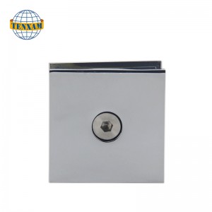 Clemă de fixare cu o singură gaură cu o singură gaură