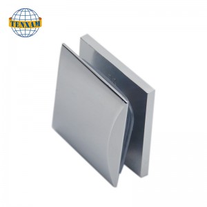 Clemă de fixare cu o singură gaură cu o singură gaură