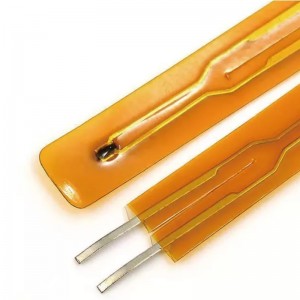 Termistor termistor de film subțire NTC