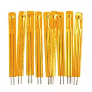 Termistor termistor de film subțire NTC