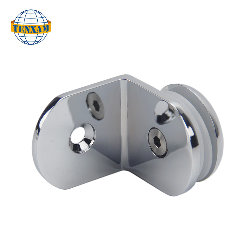 Clip de fixare a mingii laterale cu o singură laterală