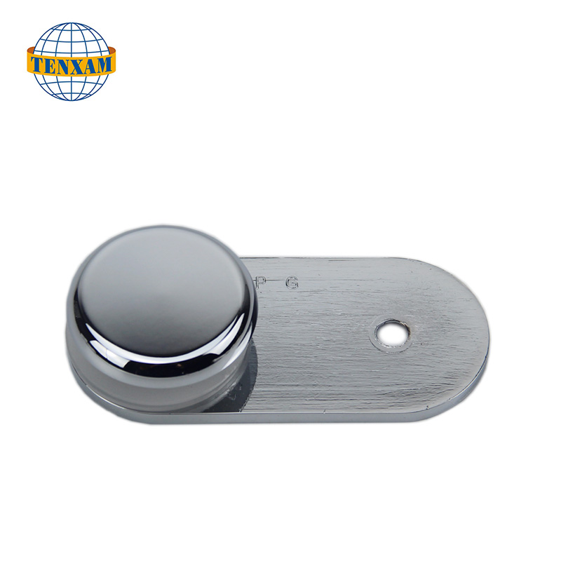 Clip de fixare a mingii unilaterale de 180 de grade