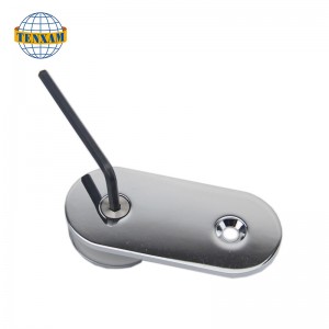 Clip de fixare a mingii unilaterale de 180 de grade