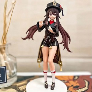 Pretty Girl Game Model Decoration Doll Battlefield Doll Mands