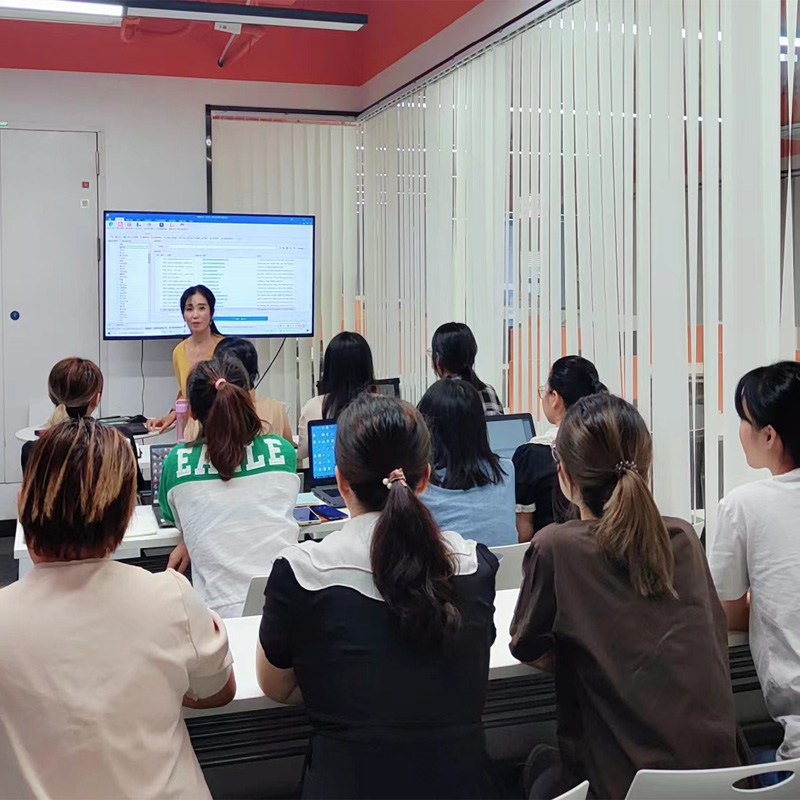 Formare de marketing