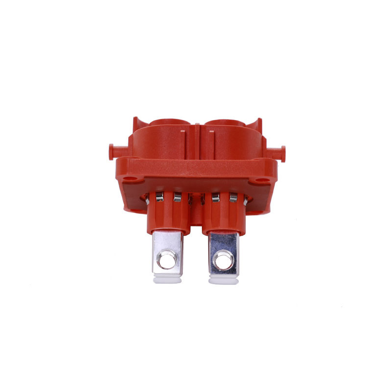 200a/3000V 2 PINDC Plug conector de înaltă tensiune de înaltă tensiune