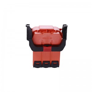 200a/3000V 3 pini DC Contin de înaltă tensiune Cont