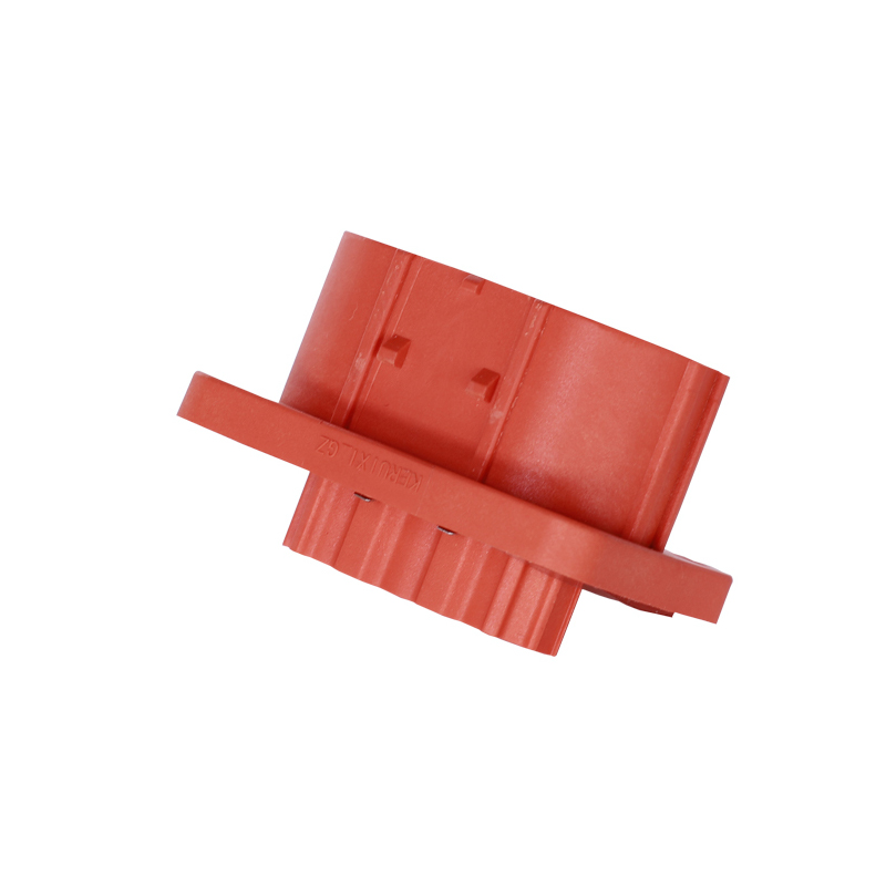 60A/3000V DC Plug conector de înaltă tensiune de înaltă tensiune