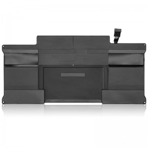 Potrivit pentru bateria laptop Apple MacBook Air 13 inch A1369 A1466 A1496 A1405 Baterie laptop