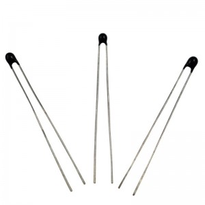 MF52A CP fir - măsurarea temperaturii termistor NTC ±1%±0,5% 10KOHM