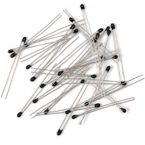 MF52A CP fir - măsurarea temperaturii termistor NTC ±1%±0,5% 10KOHM