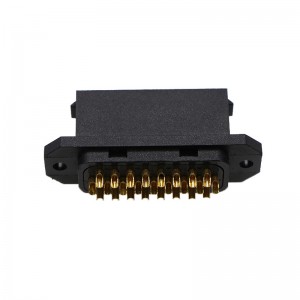 Conector dreptunghiular J39